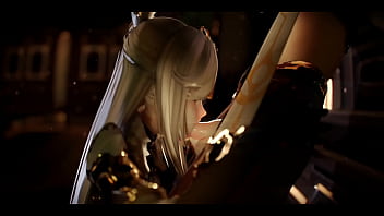 Preview 2 of Cutting Socks - 凝光