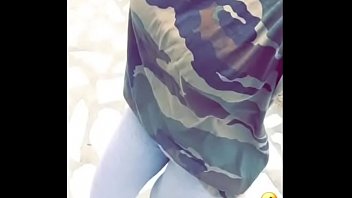 Preview 4 of Porn Vs Mom - Sexy and Dirty Snapchats