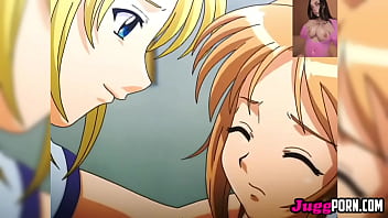 Preview 1 of Doctor Aunty In Pakistan - Profesor pervertido se folla a sus mas sexys estudiantes para demostrar su poder 02 | HENTAI SIN CENSURA