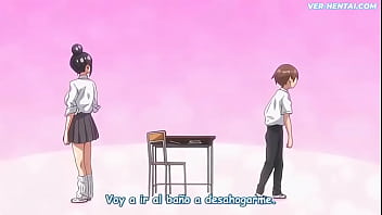 Preview 2 of Sun Stem Mom - Boku ni Harem Sexfriend ga Dekita Riyuu 03 Espa&ntilde_ol