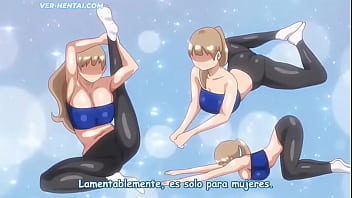 Preview 1 of Sun Stem Mom - Boku ni Harem Sexfriend ga Dekita Riyuu 03 Espa&ntilde_ol