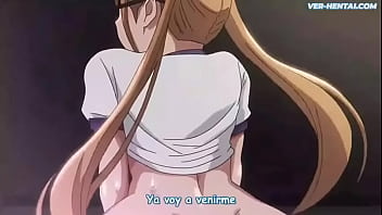 Preview 4 of Sun Stem Mom - Boku ni Harem Sexfriend ga Dekita Riyuu 03 Espa&ntilde_ol