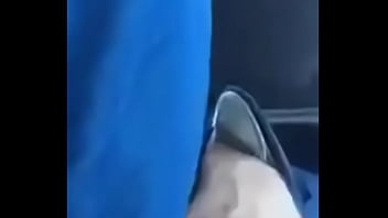 Preview 4 of Cums Pegging - Минет в машине русская тп