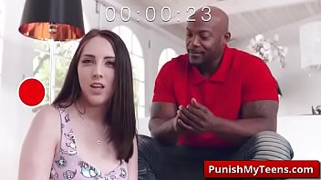 Preview 3 of Jav Az Yasli - Submissived presents This Is Your Fault with Nickey Huntsman free vid-01
