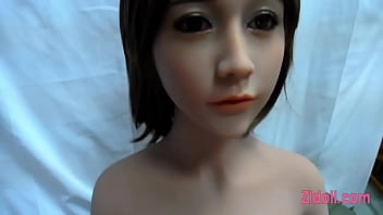 Preview 4 of Asian Gim - ZLdoll 153cm Bandi  Silicone Sex Angel Doll  Real Love Doll
