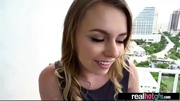 Preview 2 of Khi Me Dang Say - Hard Action Sex With Naughty Real GF (alex blake) movie-02