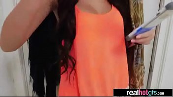 Preview 1 of Sliping Sex Movie - Hard Action Sex With Naughty Real GF (joseline kelly) movie-16