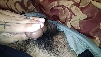 Preview 3 of School Hindu Good - crush - selfie dick play