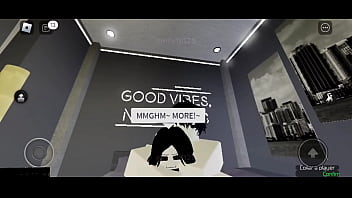 Preview 2 of Xxxbff Khun - Random Sex With Guy on Roblox Condo