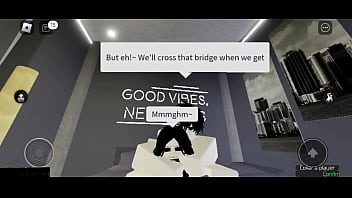 Preview 3 of Xxxbff Khun - Random Sex With Guy on Roblox Condo