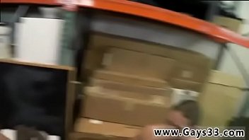 Preview 3 of I Can Not Do This - Gay straight sex suck head Blonde muscle surfer dude needs cash