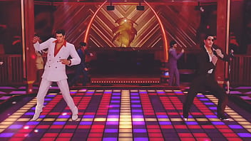 Preview 3 of Asad Iqal - Yakuza 0 Friday Night Extended Version