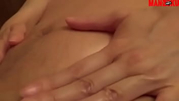 Preview 4 of Karen Kaf Xxx Video - 【回春エステ体験動画】目の前で揺れるGカップ爆乳を眺めながらマッサージが受けられる