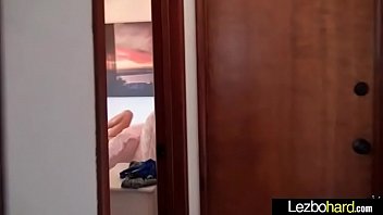 Preview 1 of Milf Keeps Sucking After Cum - Hot Sex Action On Cam With Teen Horny Lesbo Girls (Darcie Dolce &amp_ Lana Rhoades) movie-08