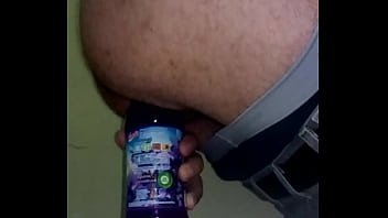 Preview 2 of Oil Poren - Limpieza anal