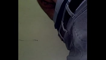 Preview 4 of Oil Poren - Limpieza anal