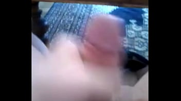Preview 1 of Fswmnansm - cuming twice one shot