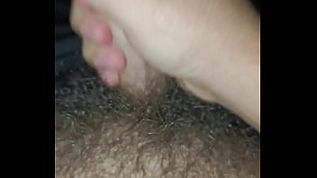 Preview 2 of Step Dad Forced Daughter To Fuck - Me masturbo por primera vez en mi vida