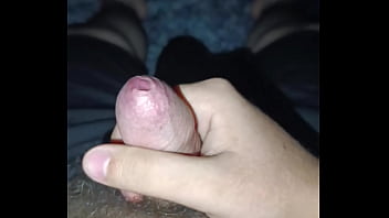 Preview 3 of Step Dad Forced Daughter To Fuck - Me masturbo por primera vez en mi vida