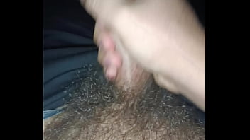 Preview 1 of Step Dad Forced Daughter To Fuck - Me masturbo por primera vez en mi vida