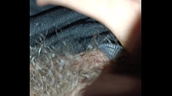 Preview 4 of Step Dad Forced Daughter To Fuck - Me masturbo por primera vez en mi vida