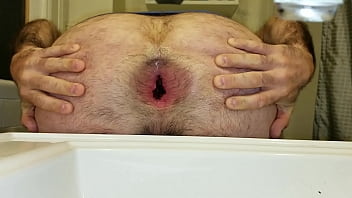 Preview 2 of Wwwsexcom Mp3 - Gaping my ass #2