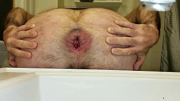 Preview 4 of Wwwsexcom Mp3 - Gaping my ass #2