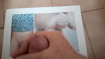 Preview 4 of Hicabl Sex - Rusty Masturbates for Zini