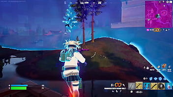 Preview 2 of Hot Brownie - Fortnite Gameplay