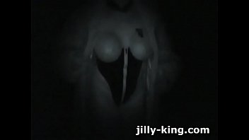 Preview 2 of Cotton Panties Solo - wife cheating in-the-car-pov hard orgasm bigcock-part1