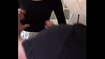Preview 3 of Nikita Iready For Anal - penelope cum blowjob bts