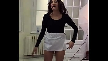 Preview 4 of Nikita Iready For Anal - penelope cum blowjob bts