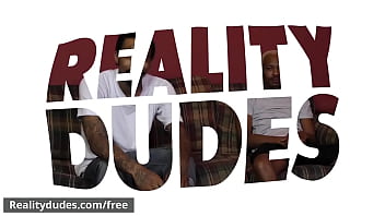 Preview 1 of Ibro Gnamet - Reality Dudes - Mr Magnificent Tru - Trailer preview