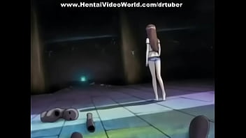 Preview 1 of Xn Xxxxoffice - Which anime is this ?