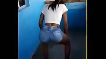 Preview 3 of Harcore Pussy Creampie - Tallitinha dan&ccedil_ando m&uacute_sica nova (KICANDO NO TALENTO) (AS CARIOCAS DO FUNK)