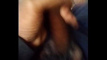 Preview 3 of Timid X - Horny need some pussy
