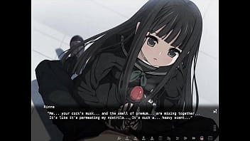 Preview 3 of Mom And Old Man Gang Bang - Byakuya Rinne h scene Euphoria