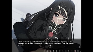 Preview 4 of Mom And Old Man Gang Bang - Byakuya Rinne h scene Euphoria