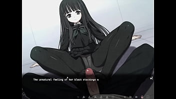 Preview 2 of Onlayn Kazino Maniya - Rinne Byakuya Euphoria VN