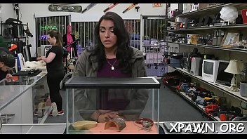 Preview 2 of Mimik Tetek - Exibitionist non-professional sucks