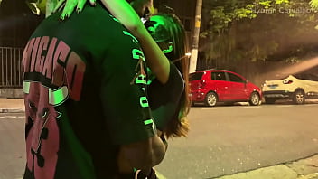 Preview 1 of X Art Carrie Stay For A While - O CARNAVAL 2025 RENDEU UMA DELICIOSA FODA COM A CASADA APOS OS BLOQUINHOS / VIDEO COMPLETO XVIDEOSRED OU SHEER