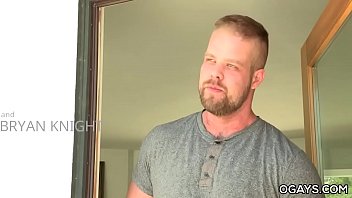 Preview 1 of Turk Cift Anal - Hairy Bear Makes Love with a Skinny Gay