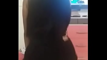Preview 2 of Bollywood Hot - Nat&aacute_lia Gomes - Dan&ccedil_ando funk em casa