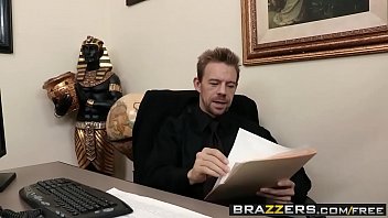 Preview 1 of Wife Is Gang Raped - Brazzers - b. Got Boobs - (Kiera King, Mick Blue) - Shopping Splooge