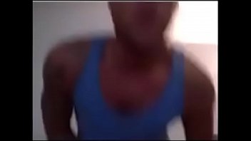 Preview 2 of Big Black Dick 2 - callum best