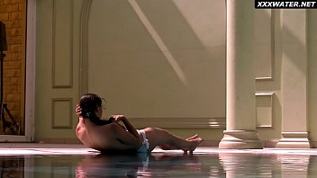 Preview 2 of Sunny Leone Ka Xxx Video Sexy - Russaka the sexy blackhaired mermaid