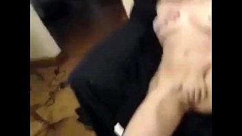 Preview 1 of Ganel Waboydy - naughty whore gets fucked by a long penis in private stolen video