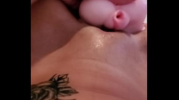 Preview 1 of Fceosjzvt - J&#039_adore mes petites fesses Emy Angel