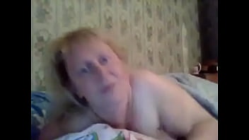 Preview 1 of Fingering Myself In Public - blonde chubby babe show me her body in cam