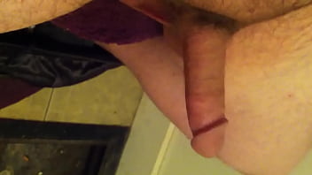 Preview 4 of Pusy Cirim - Big tit brunette takes big black cock from friend&#039_s husband